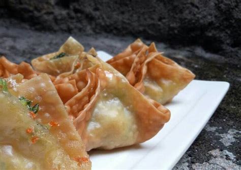 Resep Bakpao Chasio